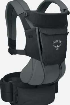 Porte-Bébé Poco Soft Child Carrier Lt