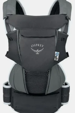 Porte-Bébé Poco Soft Child Carrier