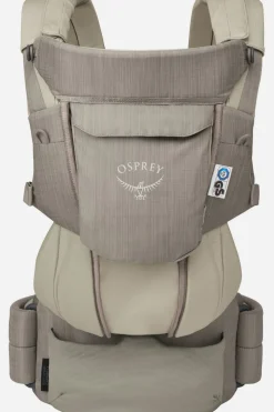 Porte-Bébé Poco Soft Child Carrier Lt