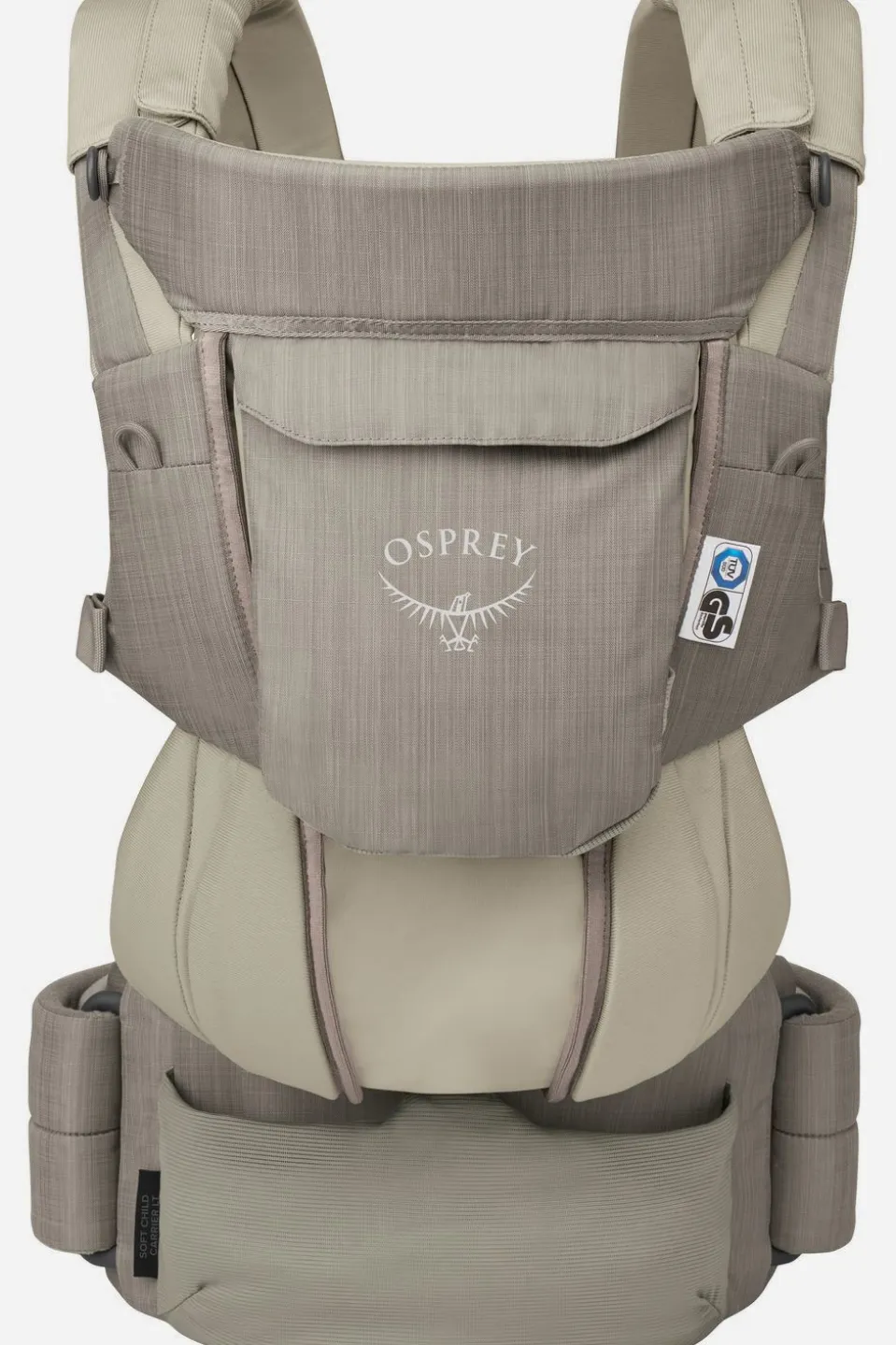 Porte-Bébé Poco Soft Child Carrier Lt