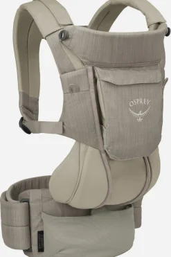 Porte-Bébé Poco Soft Child Carrier Lt
