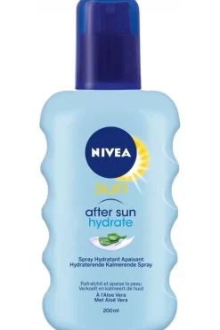 Protéction Solaire SPF50+ 200ML Soin