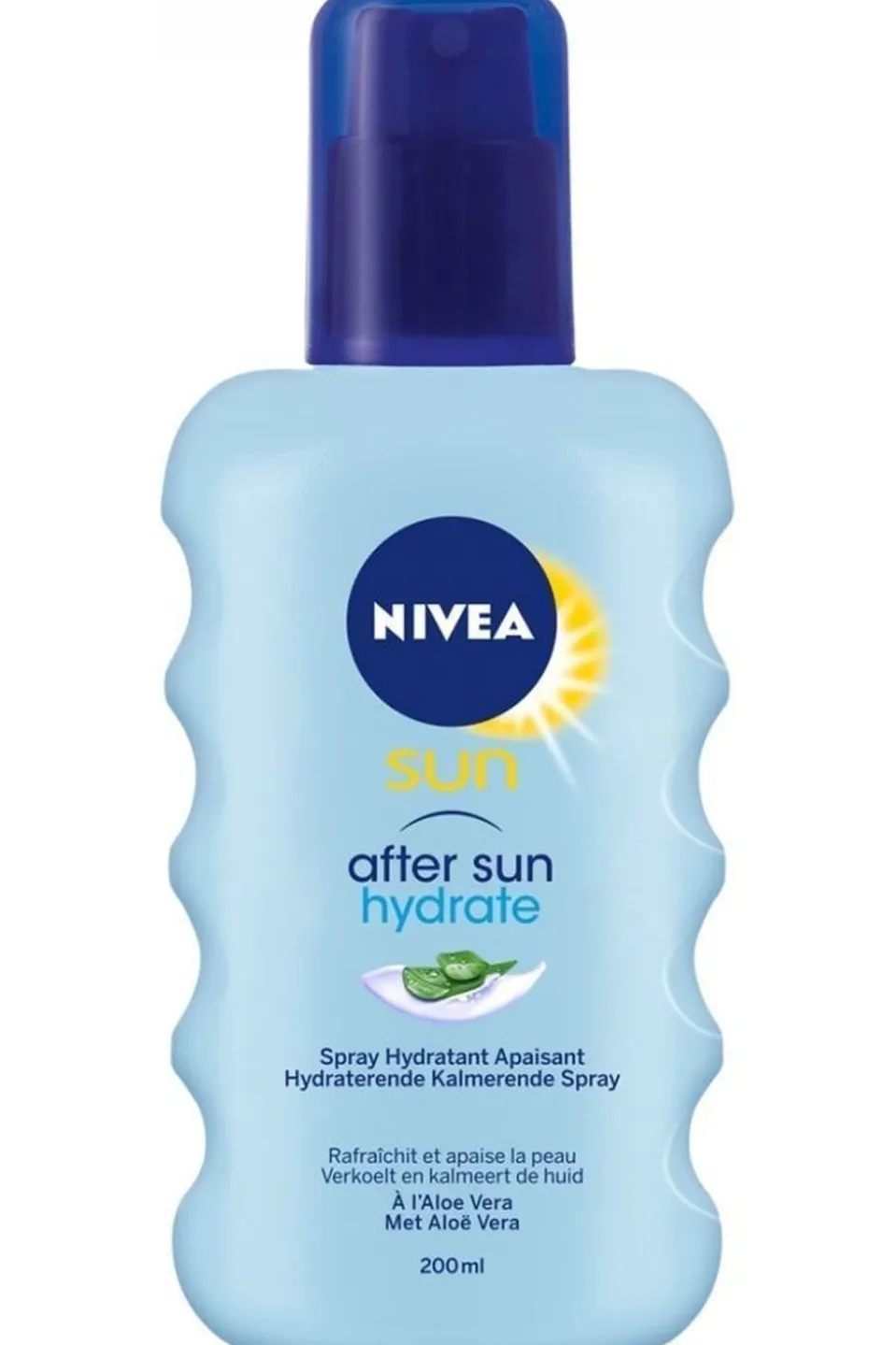Protéction Solaire SPF30 200ML Soin