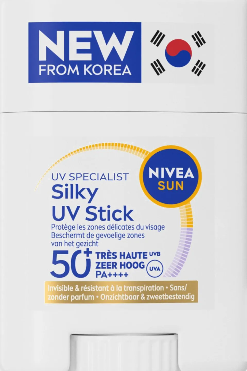 Protection Solaire Face Stick 15Gr Spf50