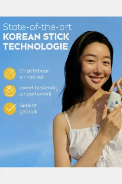 Protection Solaire Face Stick 15Gr Spf50
