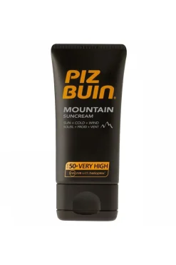 Protection Solaire Mountain IP50+
