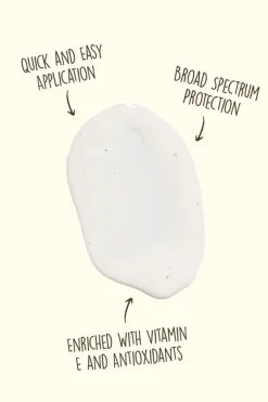 Protection Solaire Original Spf 50 Sunscreen Roll-On Lotion