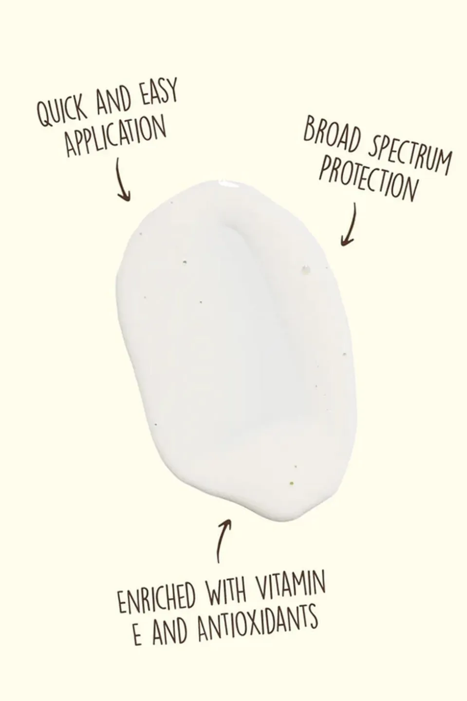 Protection Solaire Original Spf 50 Sunscreen Roll-On Lotion