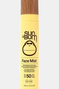 Protection Solaire Original Spf 50 Face Mist