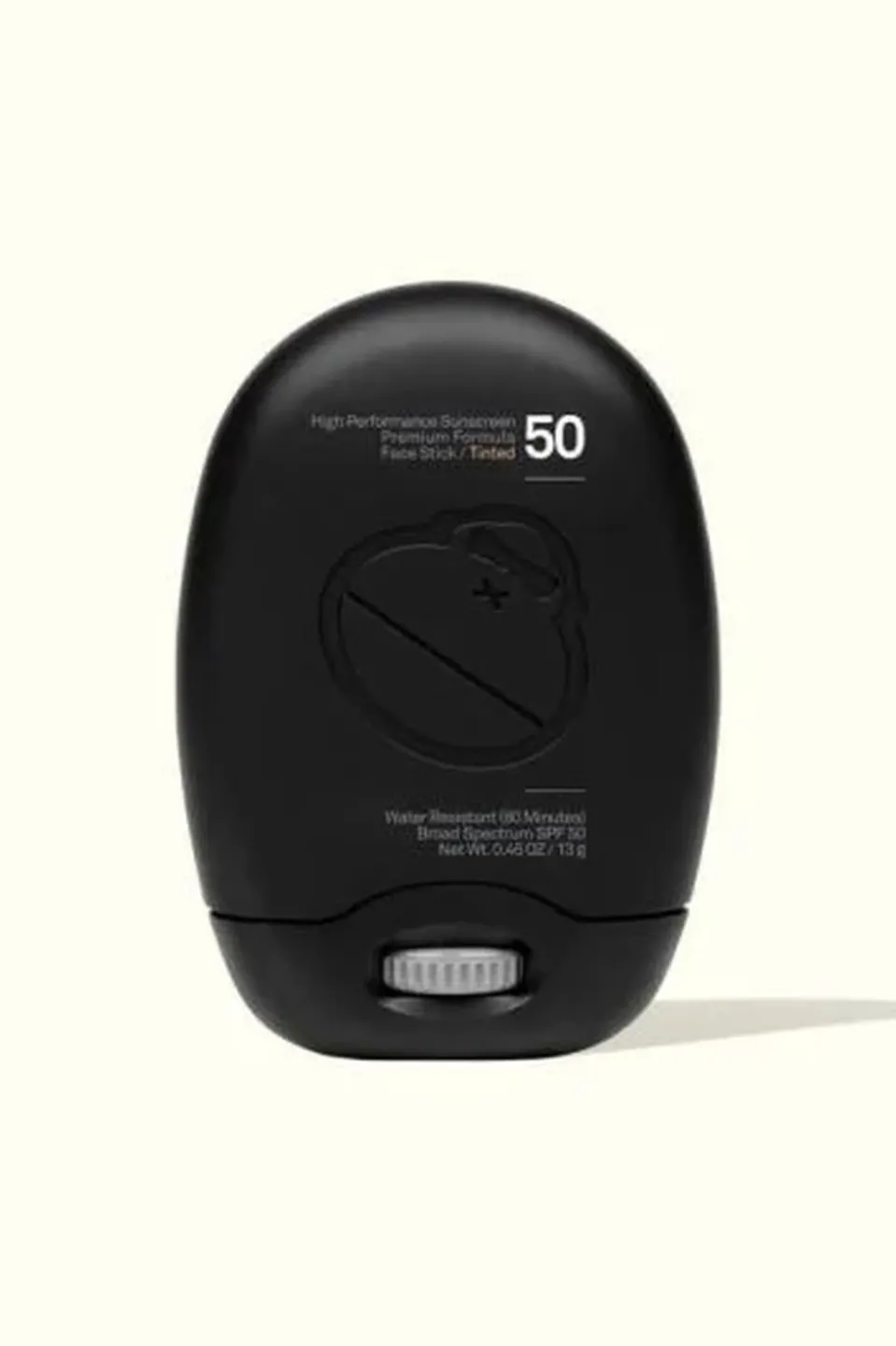 Protection Solaire Signature Spf 50 Tinted Face Stick