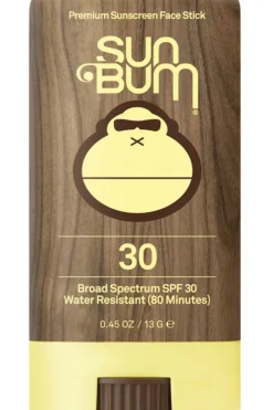 Protection Solaire Spf 30 Face Stick