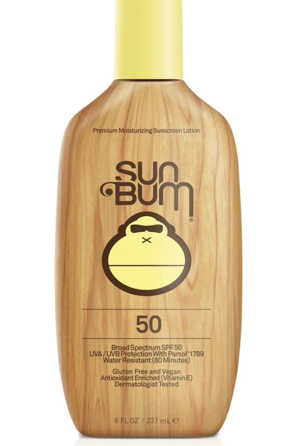 Protection Solaire Spf 50 Lotion 237Ml