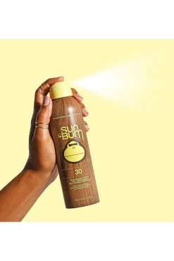 Protection Solaire Spf 30 Spray 177Ml