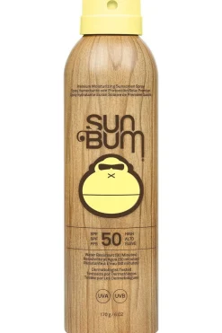 Protection Solaire Spf 50 Spray 177Ml
