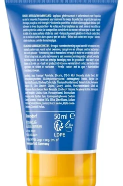 Protection Solaire Spf30 50Ml Zonnemelk Pocket Size