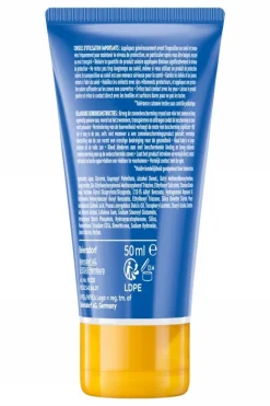 Protection Solaire Spf50+ 50Ml Zonnemelk Pocket Size Kids
