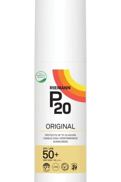 Protection Solaire Spf50+ Spray 85 Ml