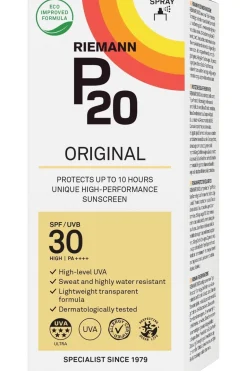 Protection Solaire Spf30 Spray 175Ml