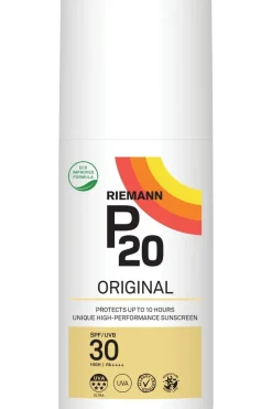 Protection Solaire Spf30 Spray 175Ml