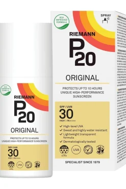 Protection Solaire Spf30 Spray 175Ml