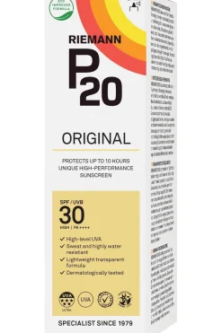 Protection Solaire Spf30 Spray 85Ml