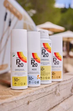 Protection Solaire Spf50+ Spray 175 Ml