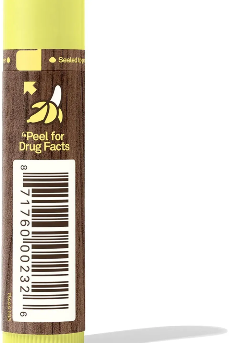 Protection Solaire Sun Bum Original Spf 30 Sunscreen Lip Balm – Pineapple