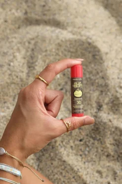 Protection Solaire Sun Bum Original Spf 30 Sunscreen Lip Balm