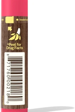 Protection Solaire Sun Bum Original Spf 30 Sunscreen Lip Balm