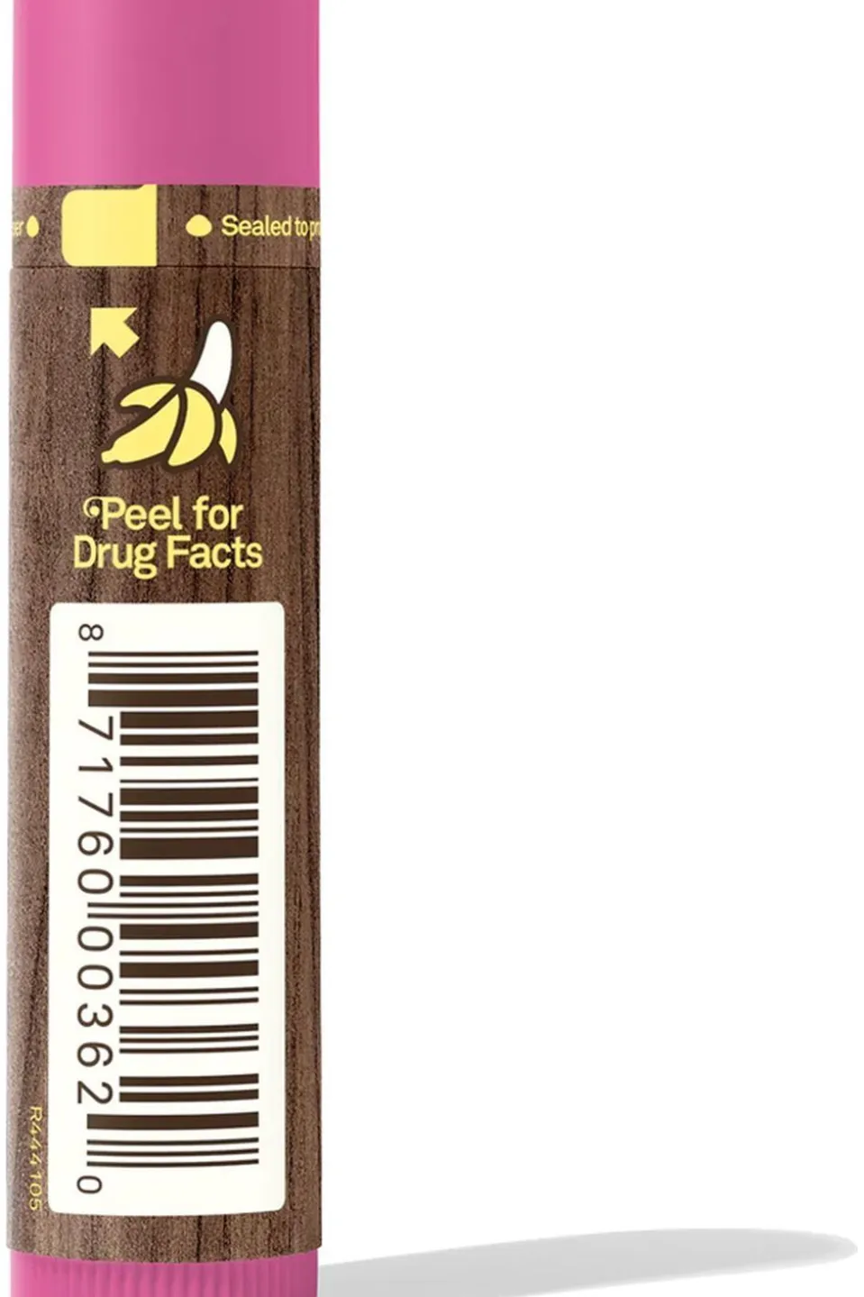 Protection Solaire Sun Bum Original Spf 30 Sunscreen Lip Balm – Pomegranate