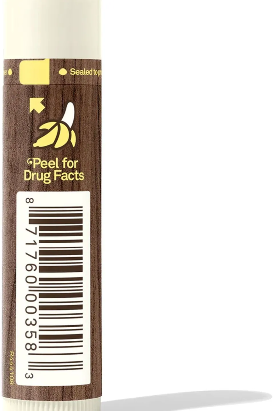 Protection Solaire Sun Bum Original Spf 30 Sunscreen Lip Balm
