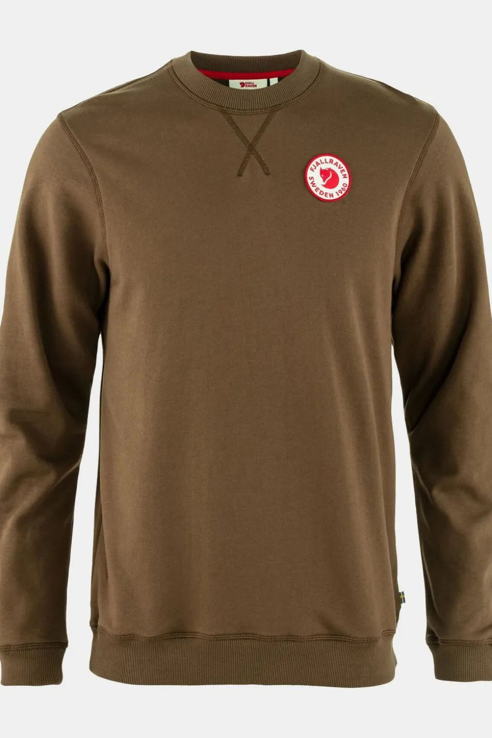 Pull 1960 Logo Badge Sweater M