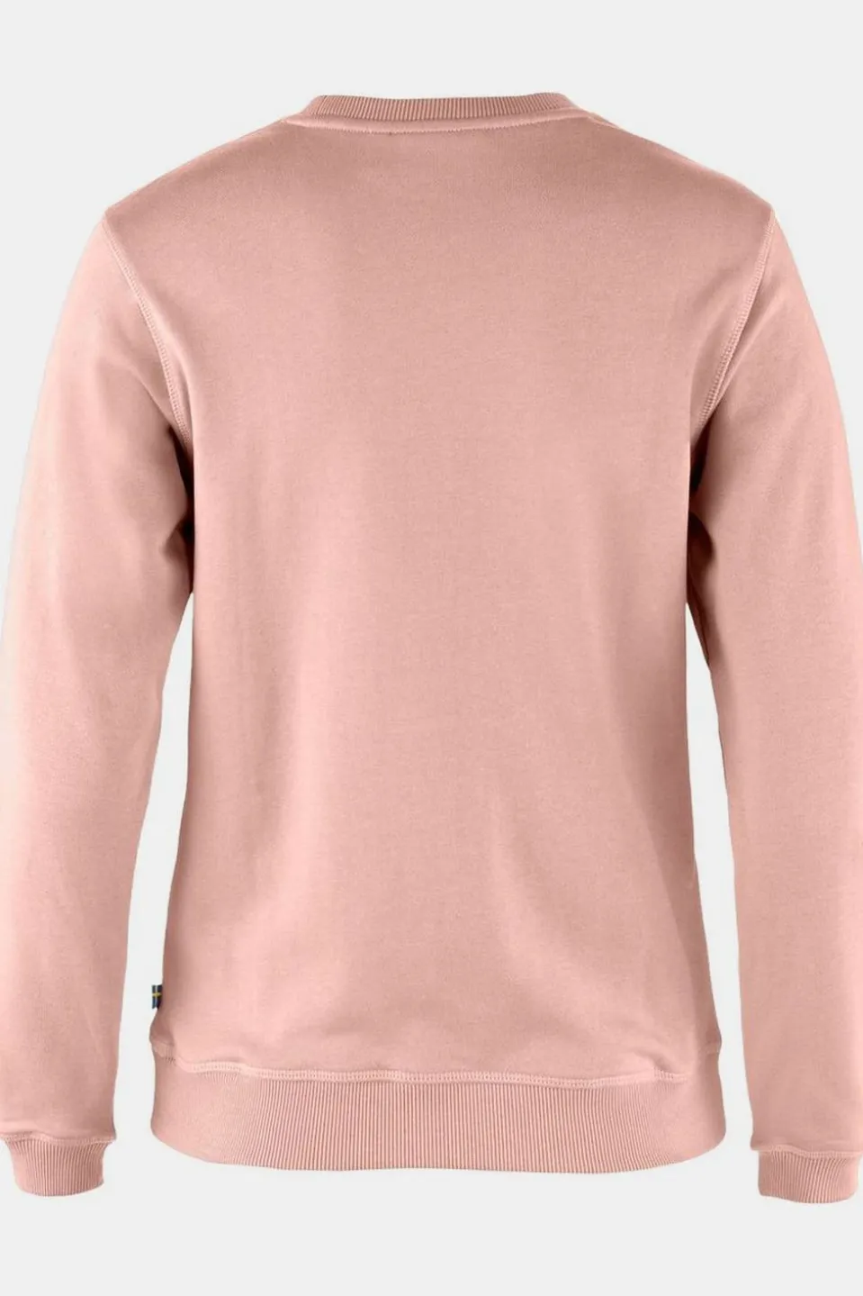 Pull 1960 Logo Badge Sweater W