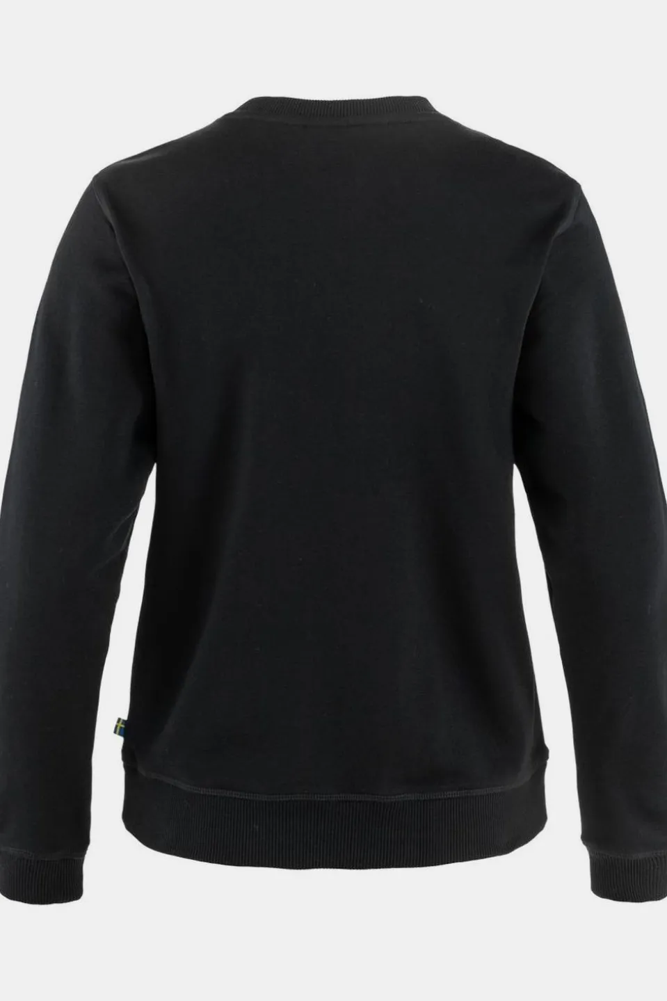 Pull 1960 Logo Badge Sweater W