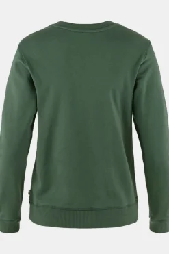 Pull 1960 Logo Badge Sweater W