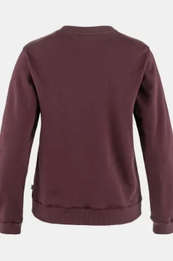 Pull 1960 Logo Badge Sweater W