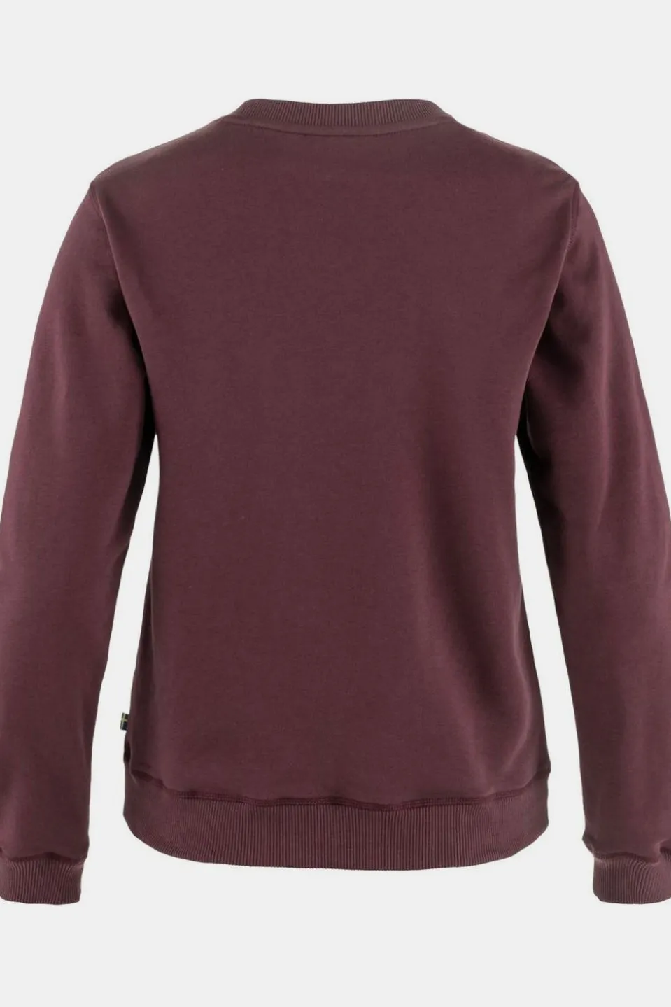 Pull 1960 Logo Badge Sweater W