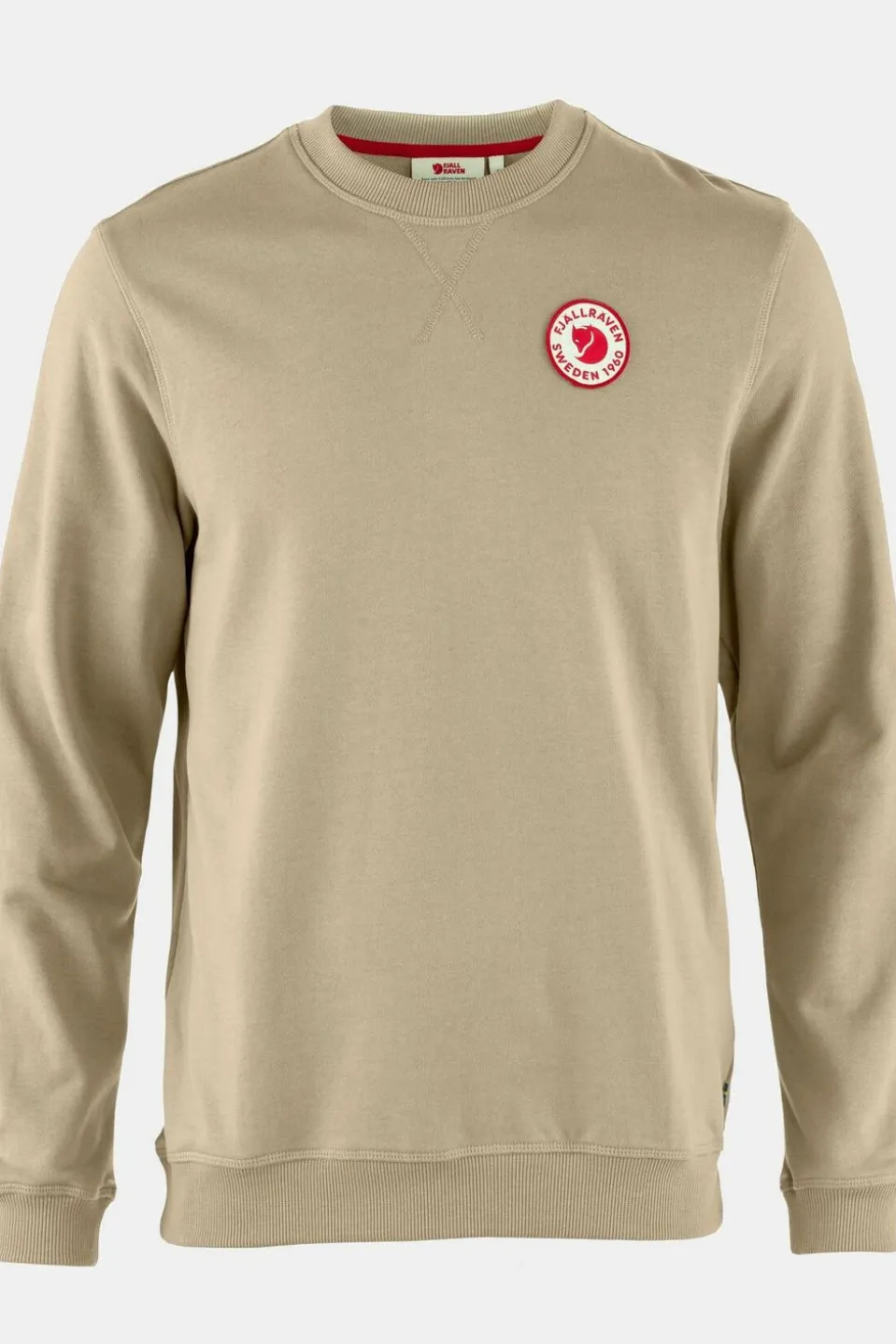 Pull 1960 Logo Badge Sweater M