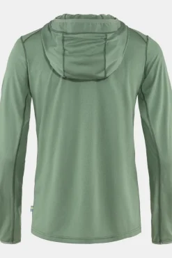 Pull Abisko Sun-Hoodie W