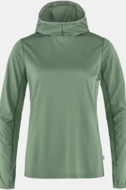 Pull Abisko Sun-Hoodie W