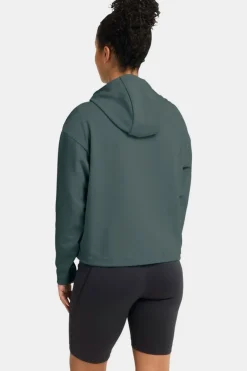 Pull Astrotrail Hoody W