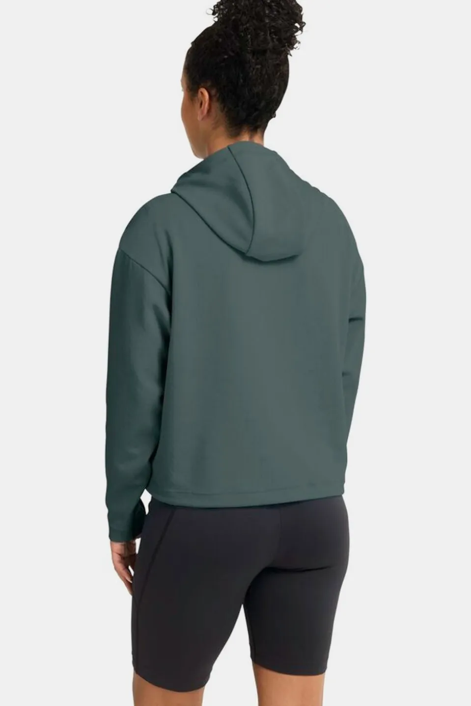 Pull Astrotrail Hoody W