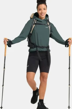 Pull Astrotrail Hoody W