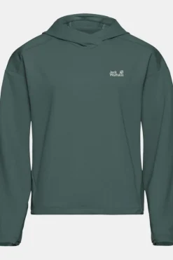 Pull Astrotrail Hoody W