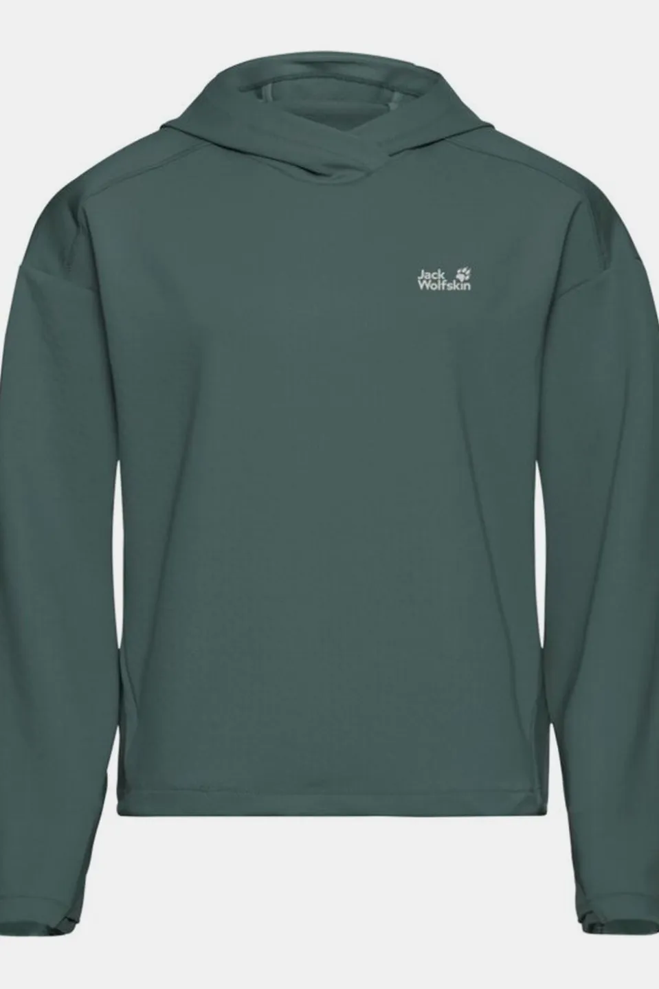 Pull Astrotrail Hoody W