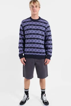Pull Blaze Jumper