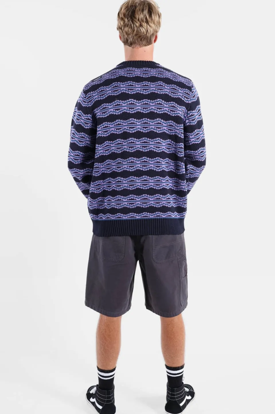 Pull Blaze Jumper