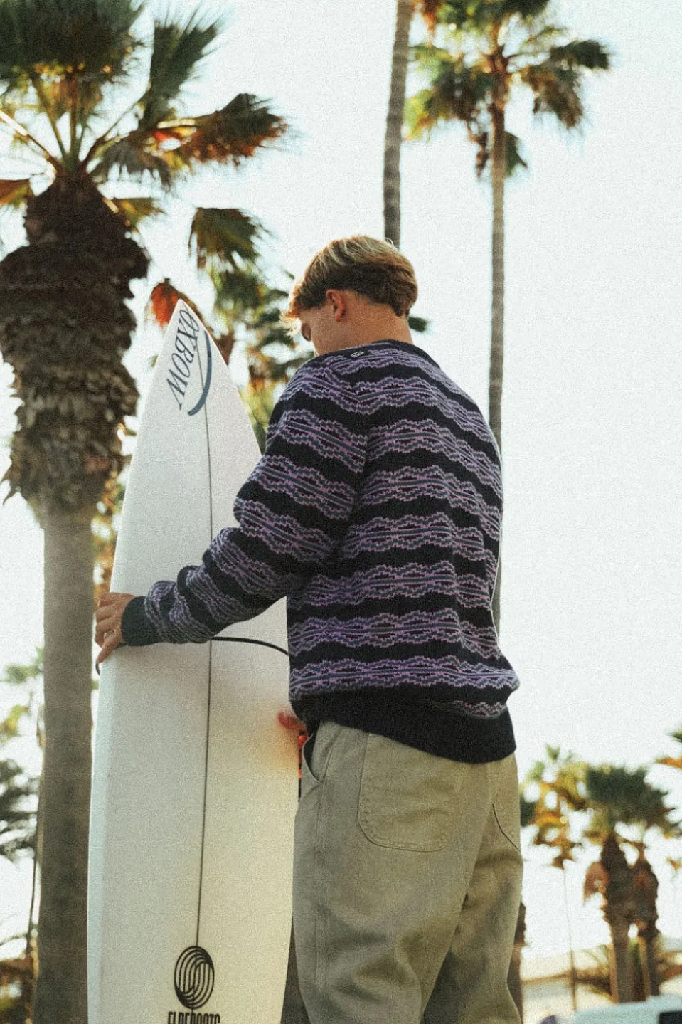 Pull Blaze Jumper