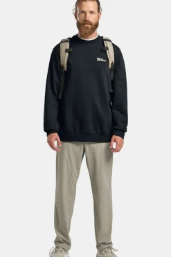 Pull Essential Crewneck M