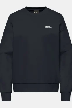 Pull Essential Crewneck W